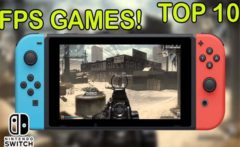 10 Best Nintendo Switch Shooting Games In 2023 Ricky Spears 10 Best Nintendo Switch Shooting Games In 2023 Ricky Spears