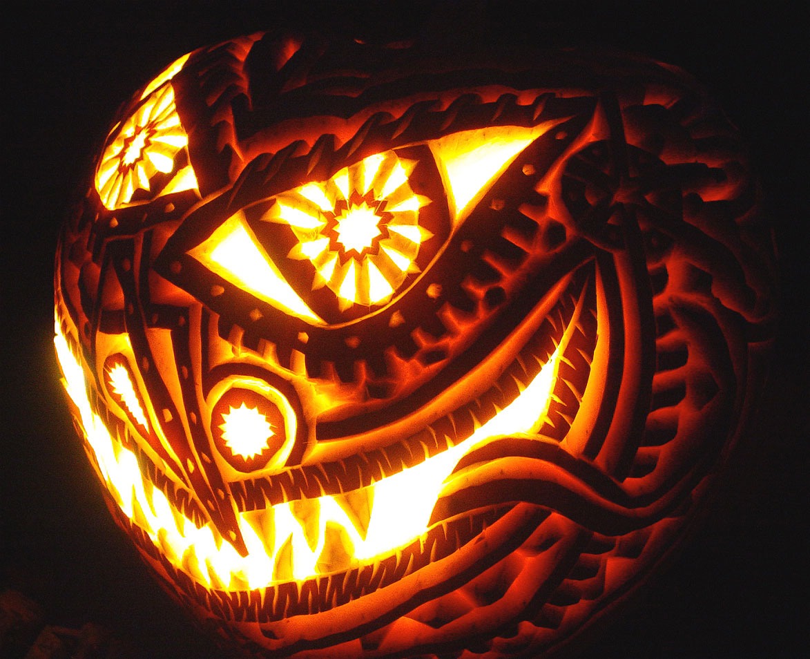 10 Easy Pumpkin Carving Face Ideas That Will Impress Your Neighbors 10 Easy Pumpkin Carving Face Ideas That Will Impress Your Neighbors