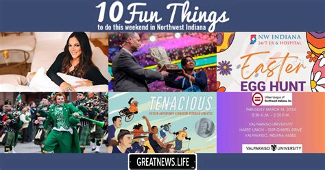 10 Fun Things To Do In Northwest Indiana This Weekend June 12 14 Laportecounty Life 10 Fun Things To Do In Northwest Indiana This Weekend June 12 14 Laportecounty Life