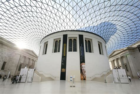 10 Must See Treasures Of The British Museum 10 Must See Treasures Of The British Museum