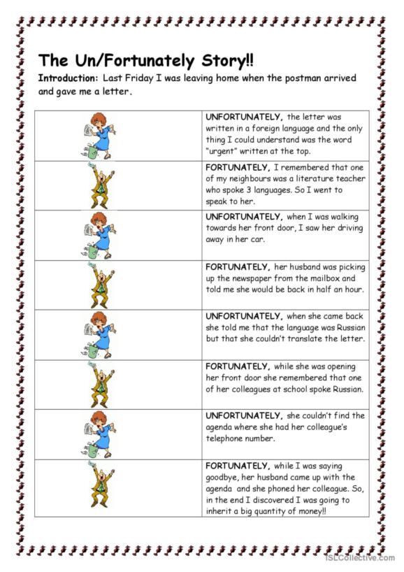 10 Past Simple Vs Continuous Tense Creative Writing Prompt 10 Past Simple Vs Continuous Tense Creative Writing Prompt