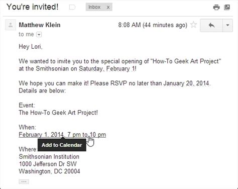 10 Rsvp Email Examples And Tips 10 Rsvp Email Examples And Tips