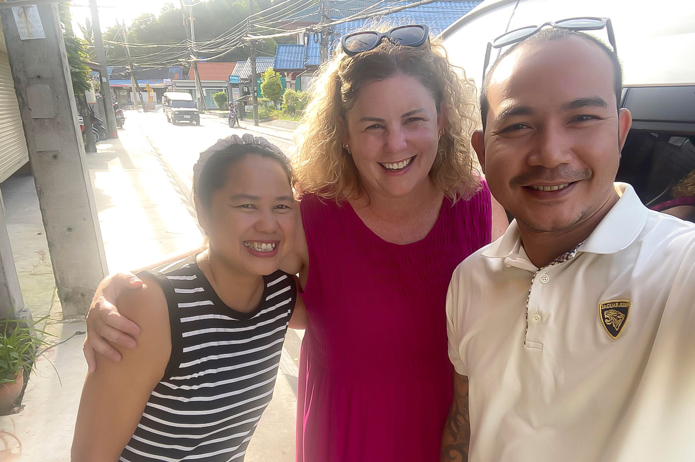 10 Tips For Solo Travelling Women In Phuket Phuket 101
