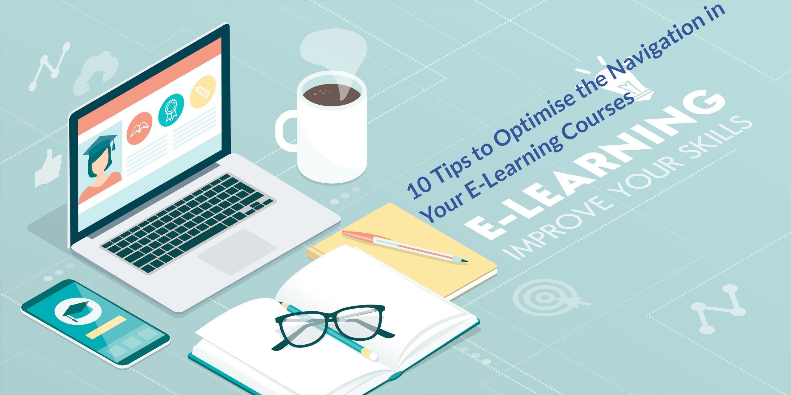 10 Tips To Optimise The Navigation In Your E Learning Courses Capytech 10 Tips To Optimise The Navigation In Your E Learning Courses Capytech