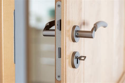 10 Types Of Door Handles And How To Choose 10 Types Of Door Handles And How To Choose