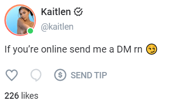 100 Onlyfans Tips How To Become A Successful Creator Upvote Shop