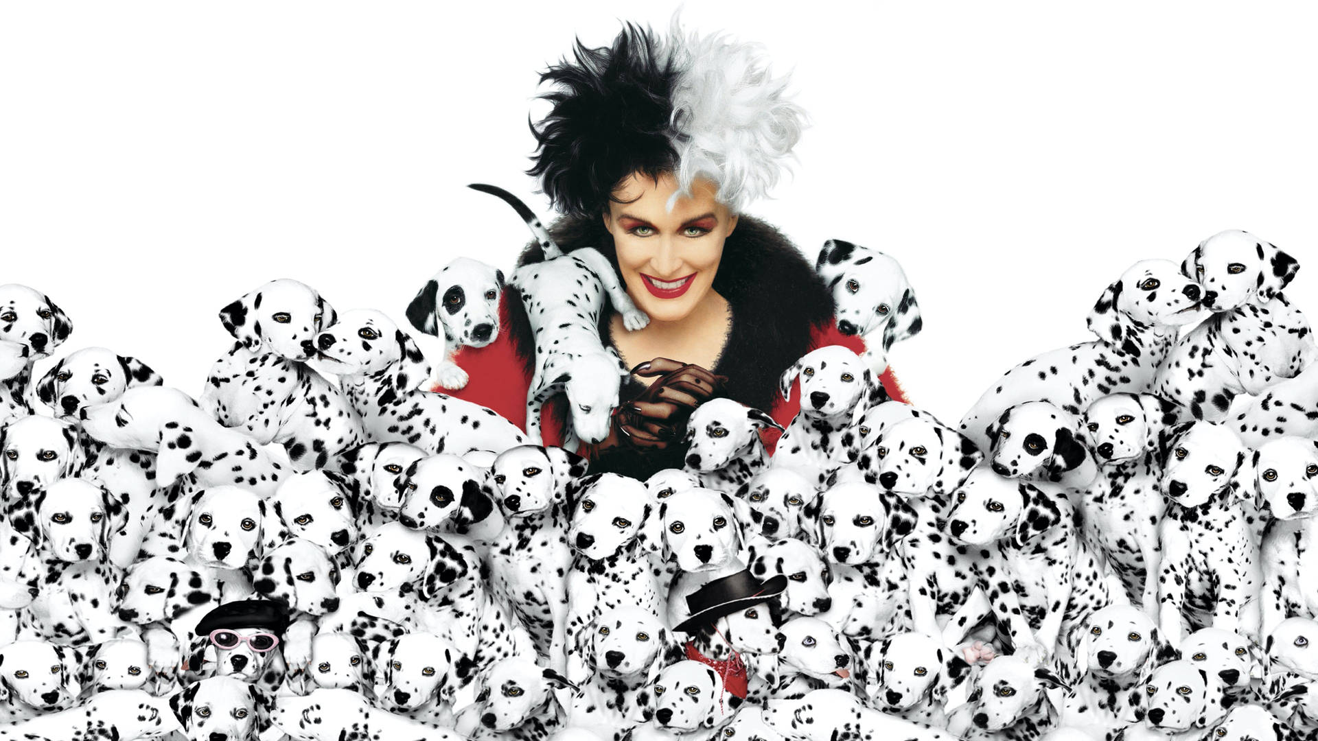 Cruel Cruella: Unveiling 101 Dalmatians' Evil Cruel Cruella: Unveiling 101 Dalmatians' Evil