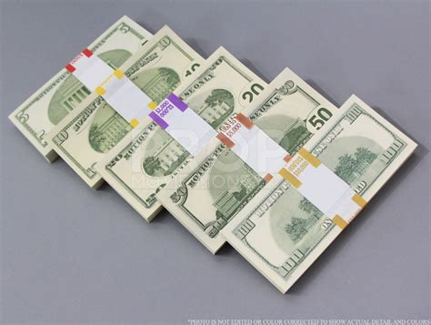 The 10s, 20s, 50s, and 100s: Money Management Tips