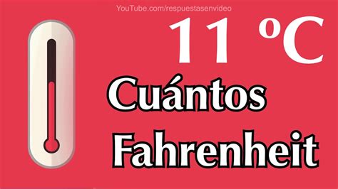Convertir -11°F a °C: Una Guía Rápida