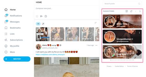 12 Onlyfans Marketing Hacks Inspired By Sava Schultz S Success 12 Onlyfans Marketing Hacks Inspired By Sava Schultz S Success