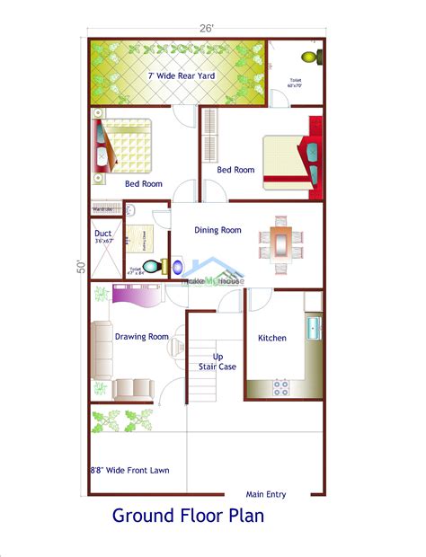 1300 Sq Ft House Plans 3 Bedroom Indian Style 1300 Sq Ft House Plans Small House Plane 1300 Sq Ft House Plans 3 Bedroom Indian Style 1300 Sq Ft House Plans Small House Plane