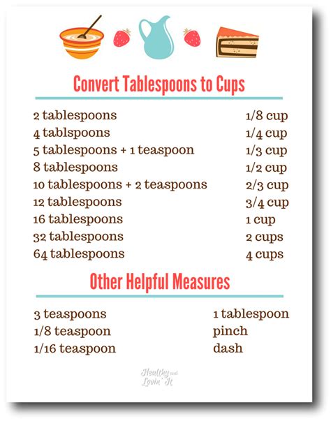 The Ultimate Guide to 14 tablespoons