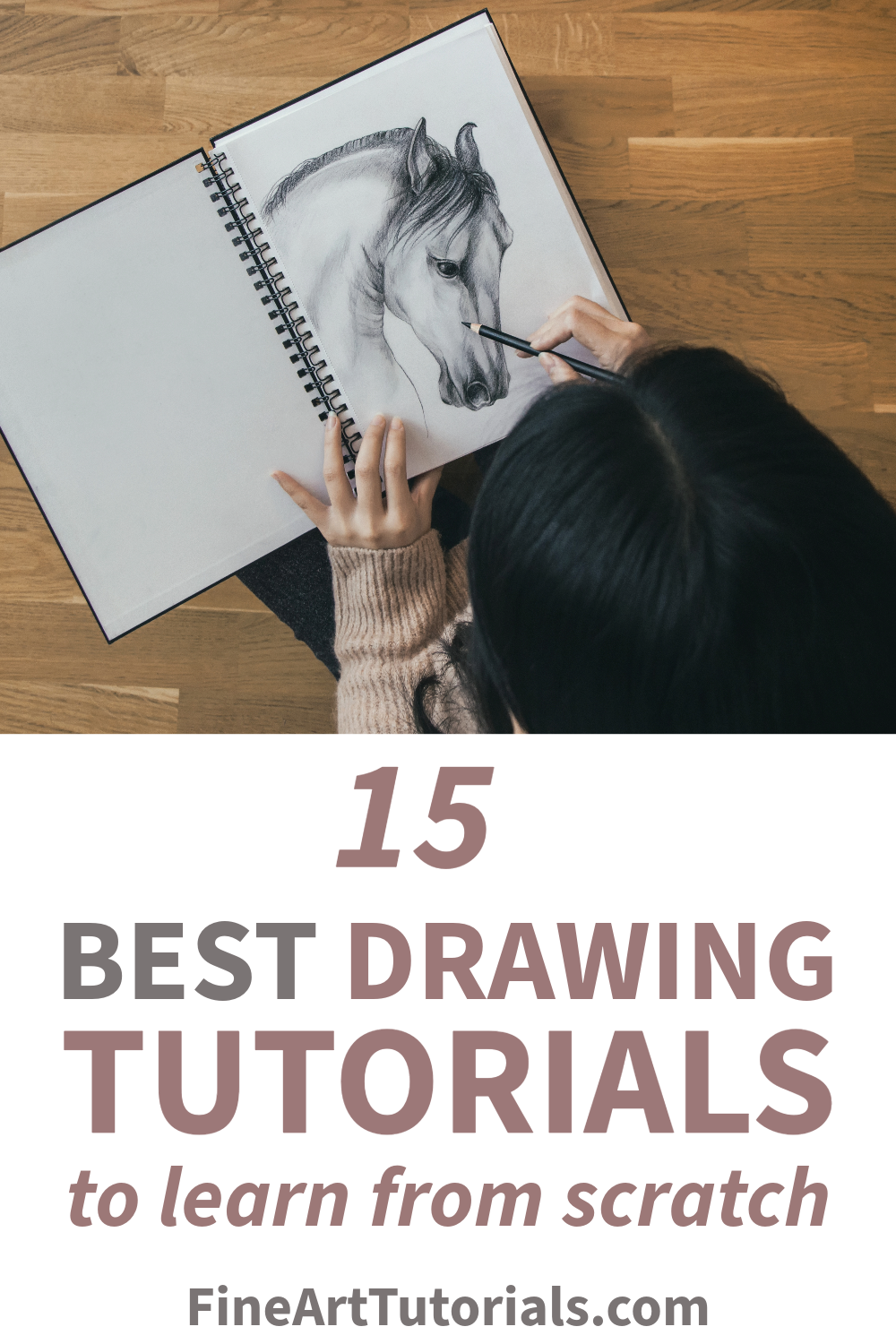 15 Best Drawing Tutorials To Learn From Scratch 15 Best Drawing Tutorials To Learn From Scratch