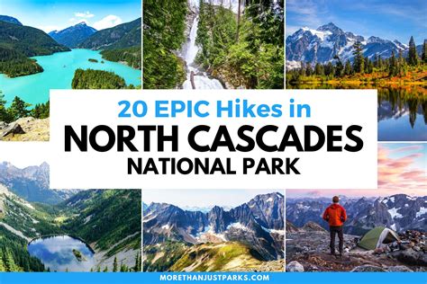 15 Epic Hikes In North Cascades National Park 1 To Skip 15 Epic Hikes In North Cascades National Park 1 To Skip