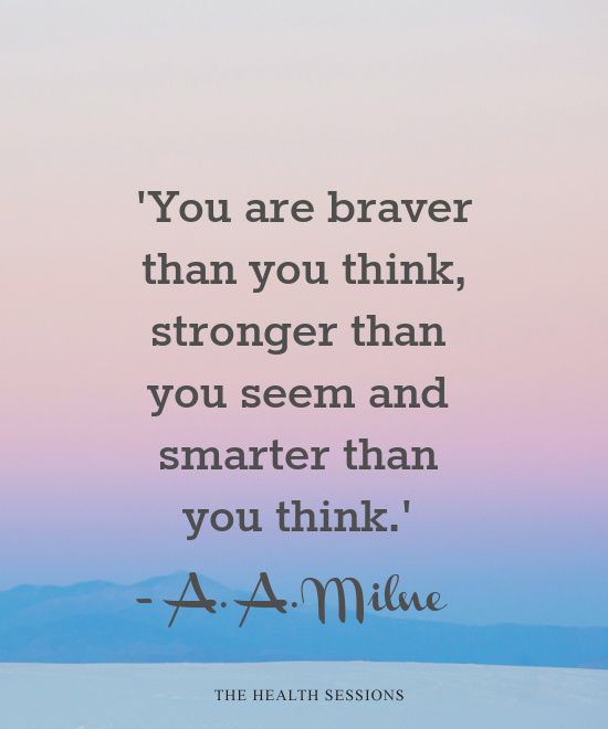 16 Inner Strength Quotes To Unleash The Power Within You The Health 16 Inner Strength Quotes To Unleash The Power Within You The Health