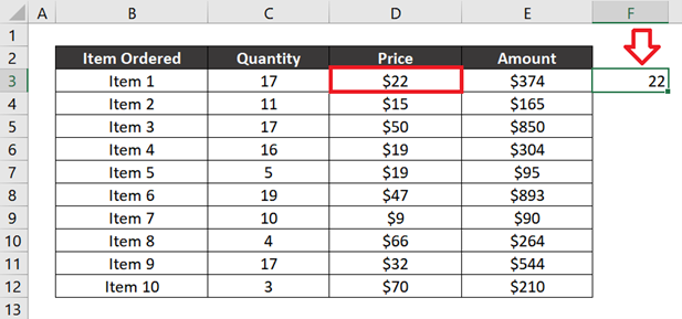 17 Excel Hacks Ultimate Guide To Remove Dollar Sign Acl 17 Excel Hacks Ultimate Guide To Remove Dollar Sign Acl