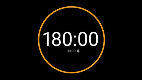 3 Ways to Convert 180 Minutes