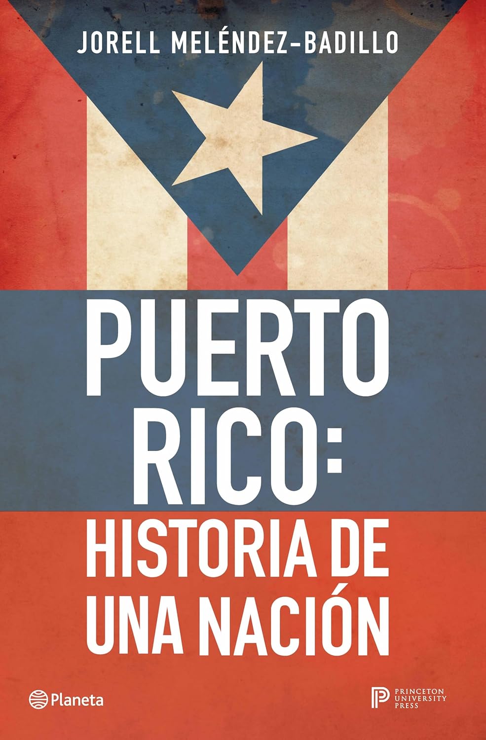 Un viaje a la historia de Puerto Rico en 1995