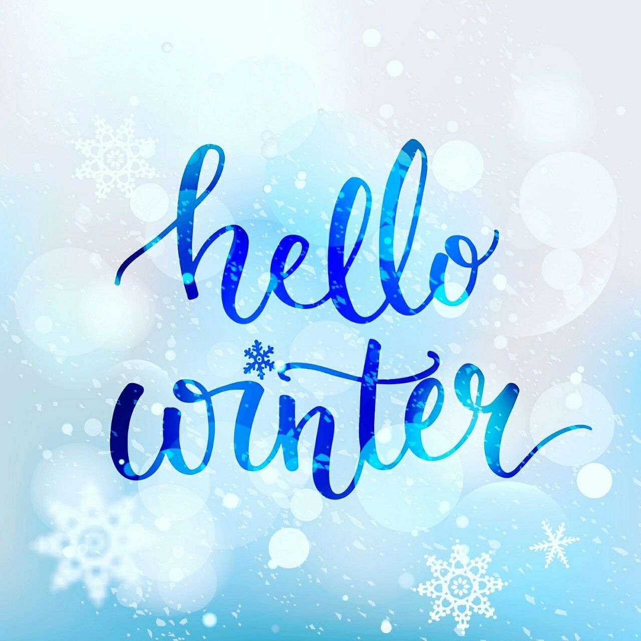 5 Tips to Embrace Winter's First Day