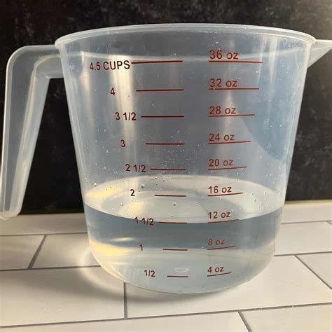 20 Ounces To Ml A Quick Guide Osmo Digital Hub