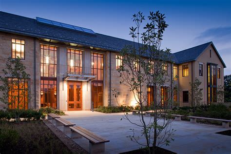 200 Years Later George Washington Gets A Presidential Library The