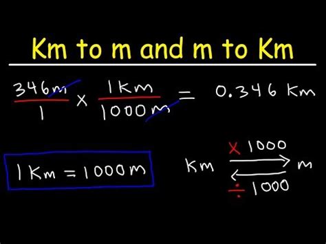 The Easy Conversion: 200m to Miles