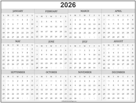 2025 2026 Calendar Template Free Downloadable Grace Hoysted 2025 2026 Calendar Template Free Downloadable Grace Hoysted