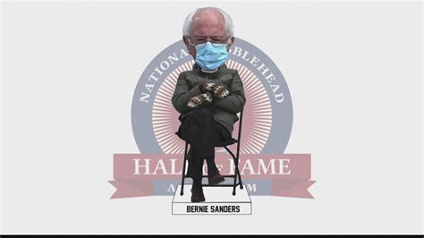 2025 Inauguration Marks Four Years Since Viral Bernie Sanders Meme 2025 Inauguration Marks Four Years Since Viral Bernie Sanders Meme