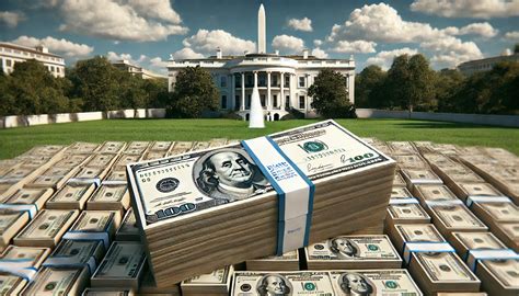 2025 Stimulus Check: What to Expect