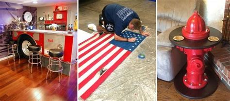 22 Ideas For Creating The Ultimate Firefighter Man 22 Ideas For Creating The Ultimate Firefighter Man