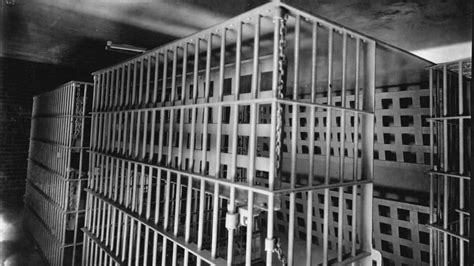 23 Photos From Inside The Macon County Jail Through The Years Crime 23 Photos From Inside The Macon County Jail Through The Years Crime