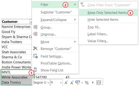 3 Awesome Ways To Filter Pivot Tables Goodly 3 Awesome Ways To Filter Pivot Tables Goodly