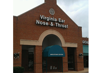 3 Best Ent Doctors In Richmond Va Expert Recommendations