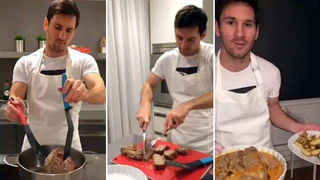 3 Surprising Facts About Messi You Did T Know Youtube 3 Surprising Facts About Messi You Did T Know Youtube
