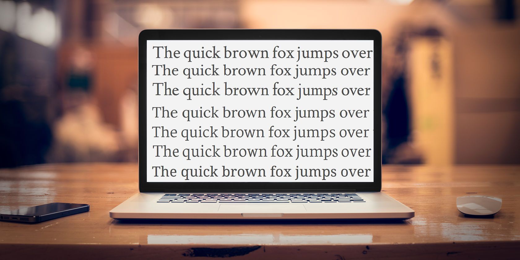 3 Ways To Identify Fonts Used On A Webpage Or Image 3 Ways To Identify Fonts Used On A Webpage Or Image