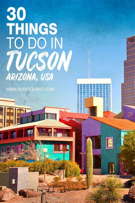 30 Best Fun Things To Do In Tucson Arizona In 2021 Tucson 30 Best Fun Things To Do In Tucson Arizona In 2021 Tucson