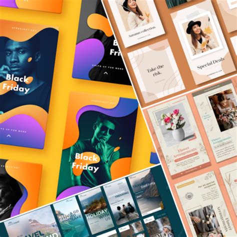 30 Free Instagram Story Templates Inspiration Productivity For Everyone 30 Free Instagram Story Templates Inspiration Productivity For Everyone