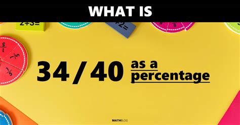 86% Achievement: 34/40 Success Strategies