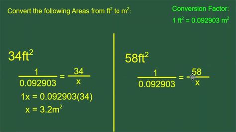37 Square Meters: A Quick Conversion