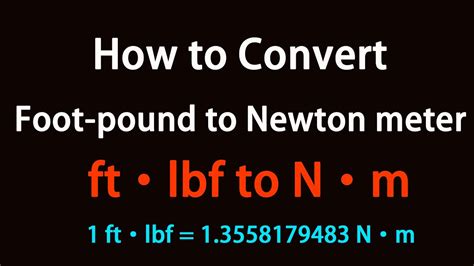 5 Easy Ways to Convert 398 Nm 5 Easy Ways to Convert 398 Nm