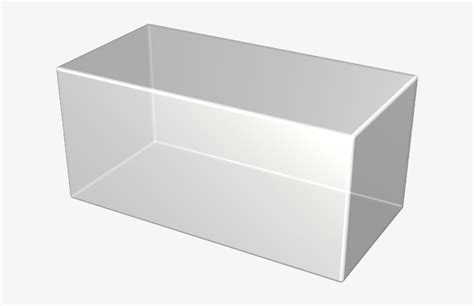 3D Rectangular Box 3D Rectangular Box