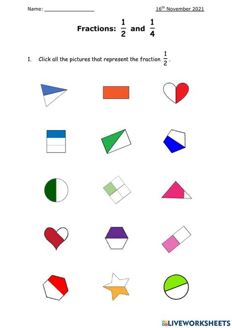 5 Quick Ways to Master Fractions