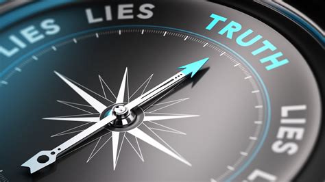 4 Important Rules About Telling The Truth Inc Com 4 Important Rules About Telling The Truth Inc Com