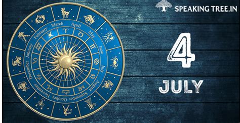 Astrology Insights: Unveiling 4 July's Cosmic Guide