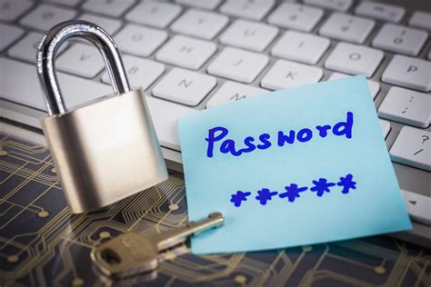 4 Password Security Tips For Stronger Security Connected Platforms 4 Password Security Tips For Stronger Security Connected Platforms
