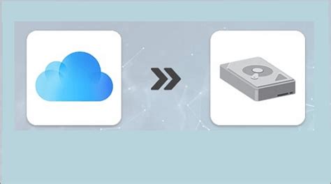 4 Tested Ways To Sync Icloud To External Hard Drive In 2025 4 Tested Ways To Sync Icloud To External Hard Drive In 2025