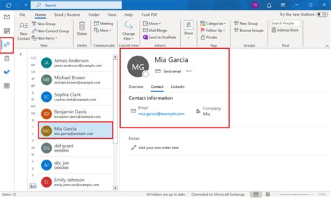 4 Ways To Export Email Addresses From Outlook To Microsoft Excel How To Excel