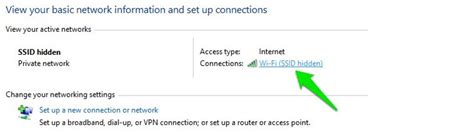 4 Ways To Find Out Windows 10 Wi Fi Password 4 Ways To Find Out Windows 10 Wi Fi Password