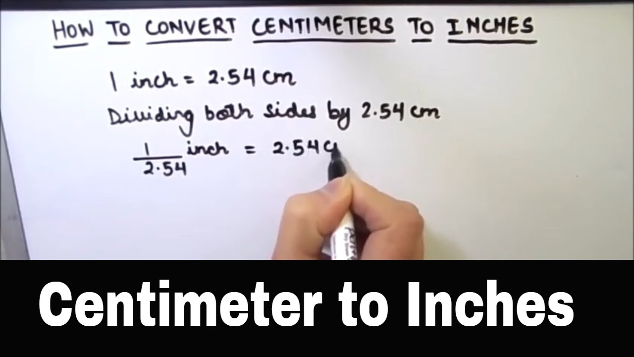 42 cm to inches conversion 42 cm to inches conversion