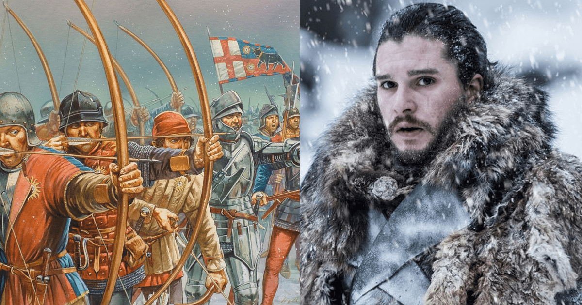 43 Grim Facts About The Wars Of The Roses 43 Grim Facts About The Wars Of The Roses